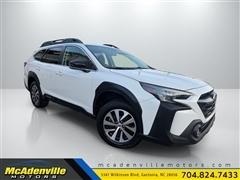 2023 Subaru Outback 