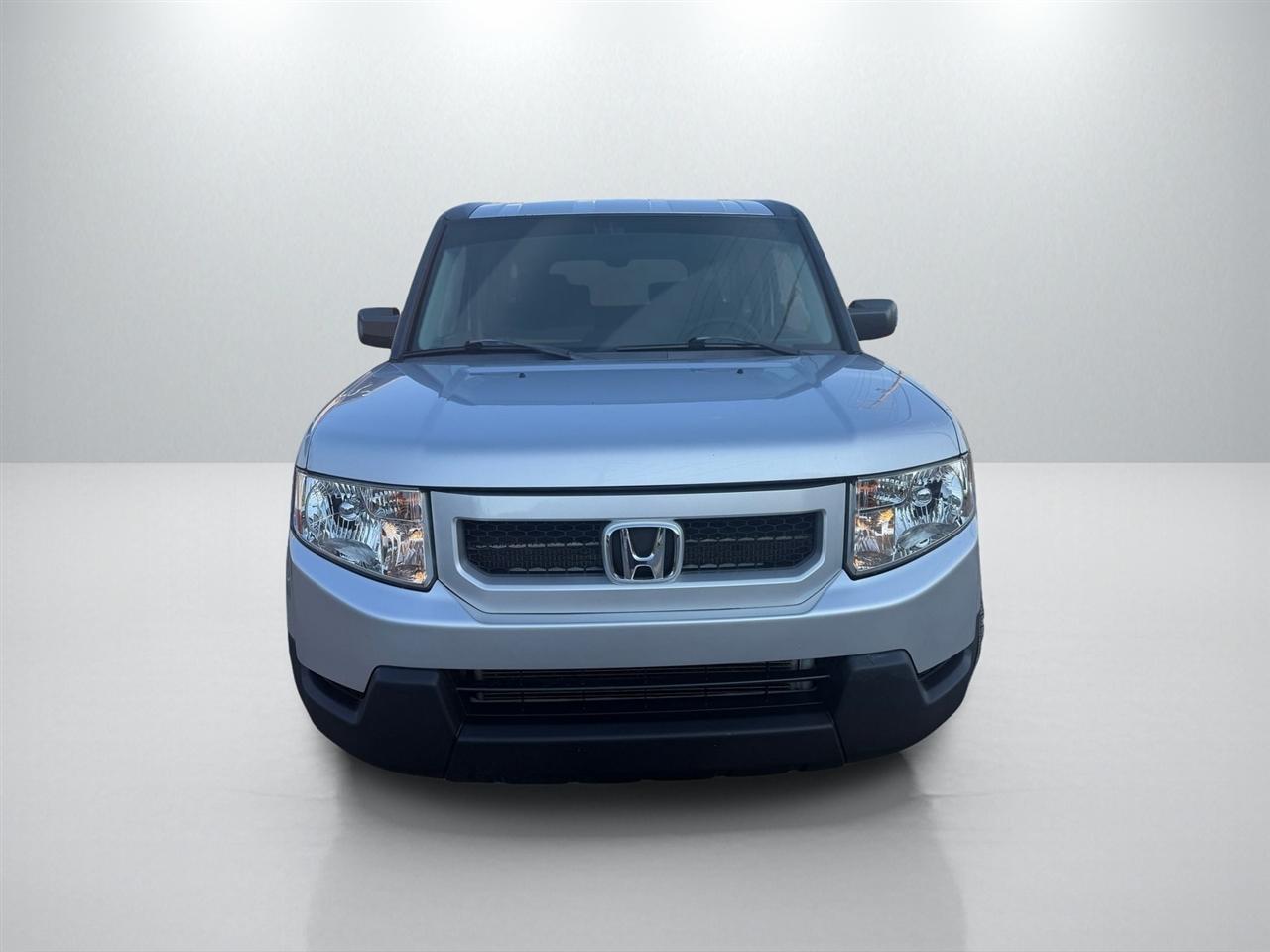Honda Element EX 4WD AT 2011