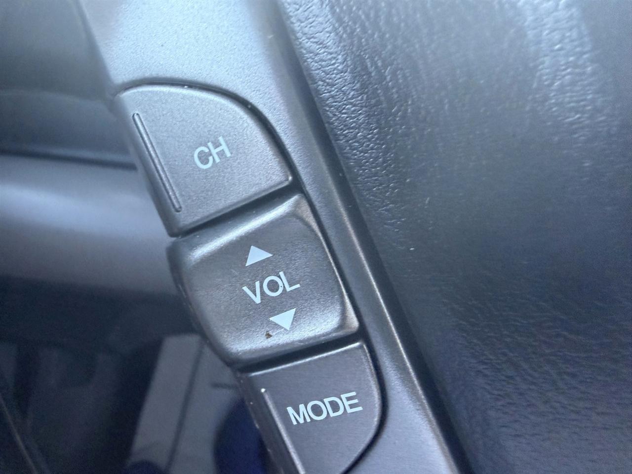 Honda Element EX 4WD AT 2011