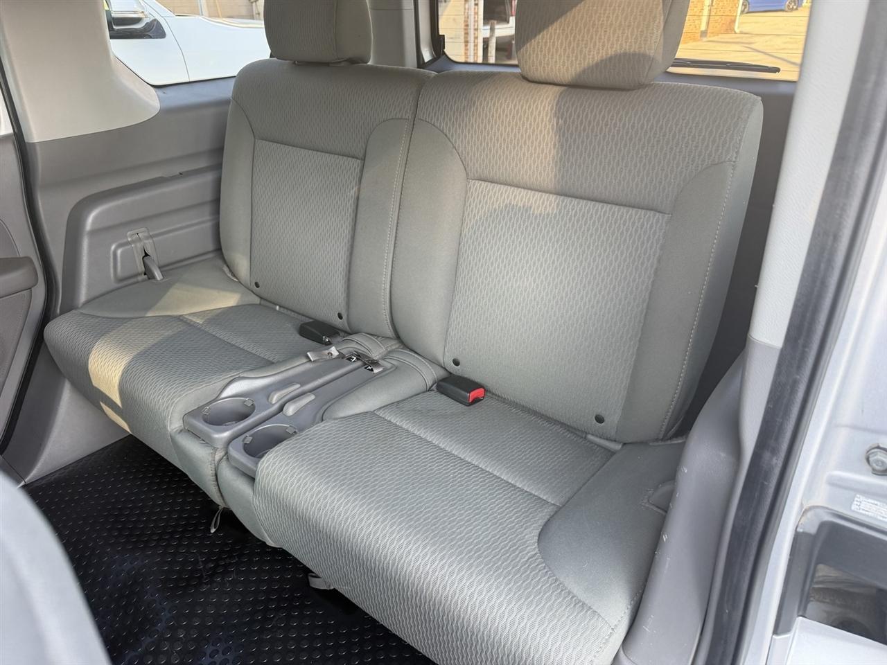 Honda Element EX 4WD AT 2011