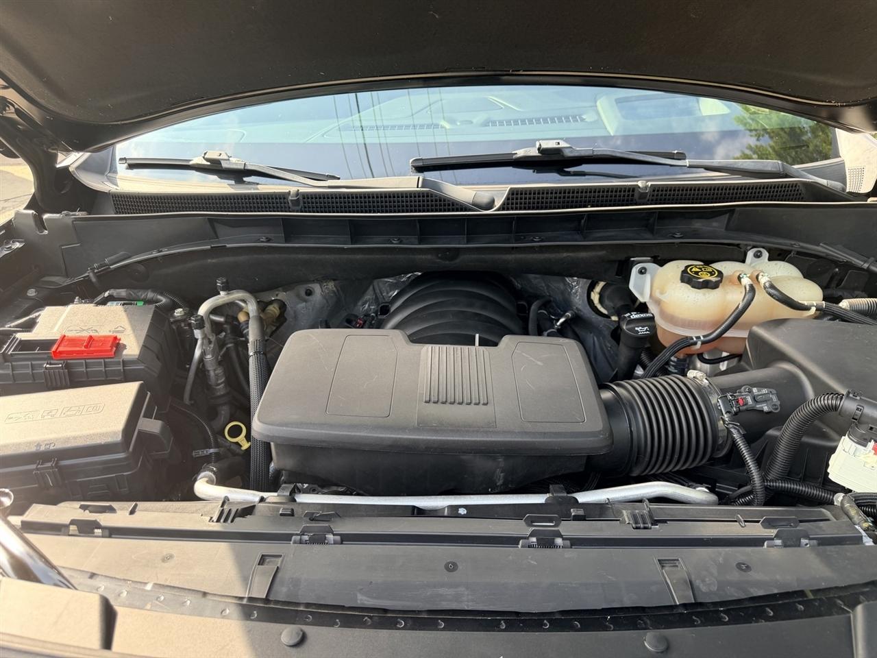 GMC Yukon XL Denali 4WD 2022