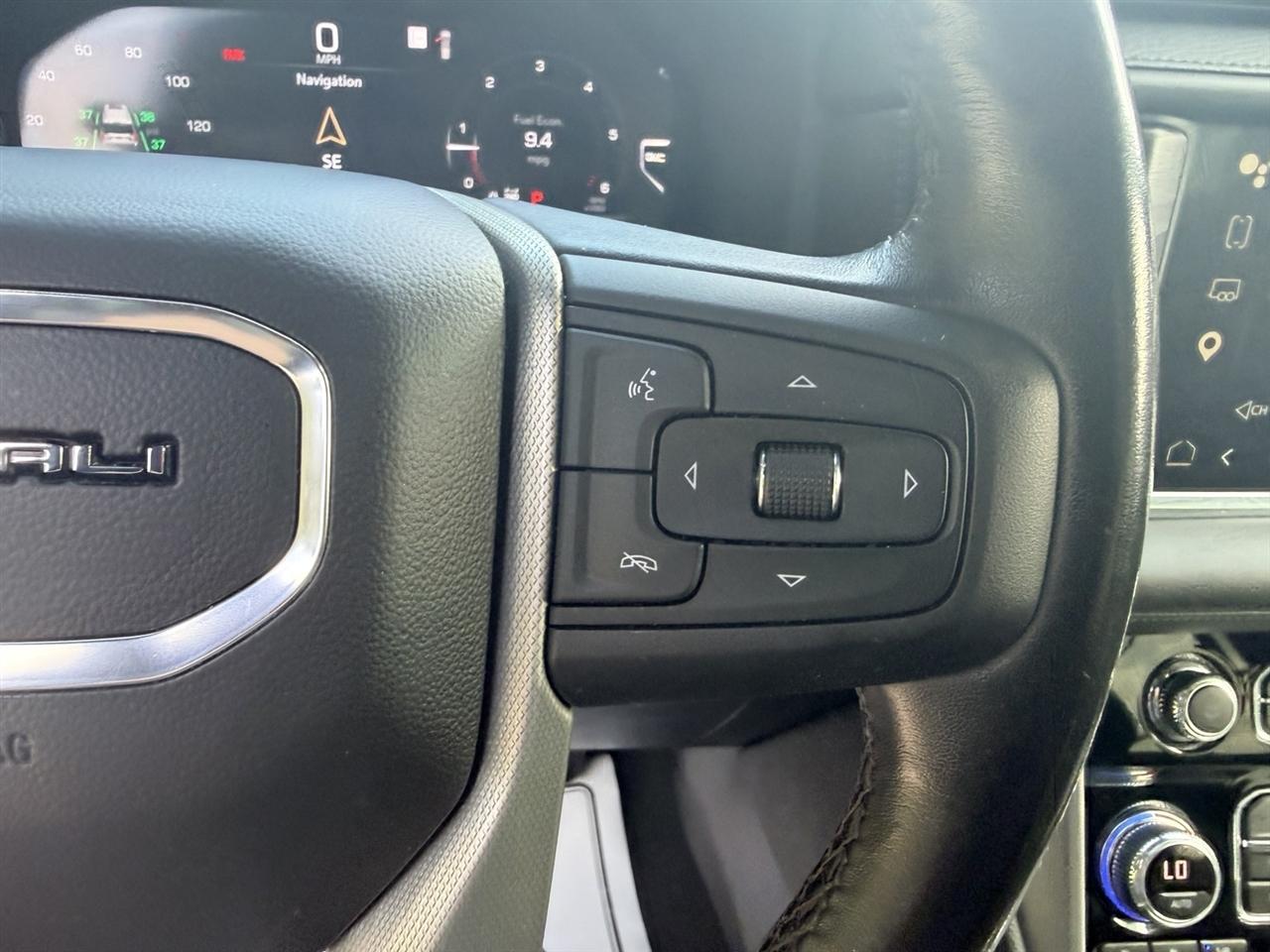 GMC Yukon XL photo 19