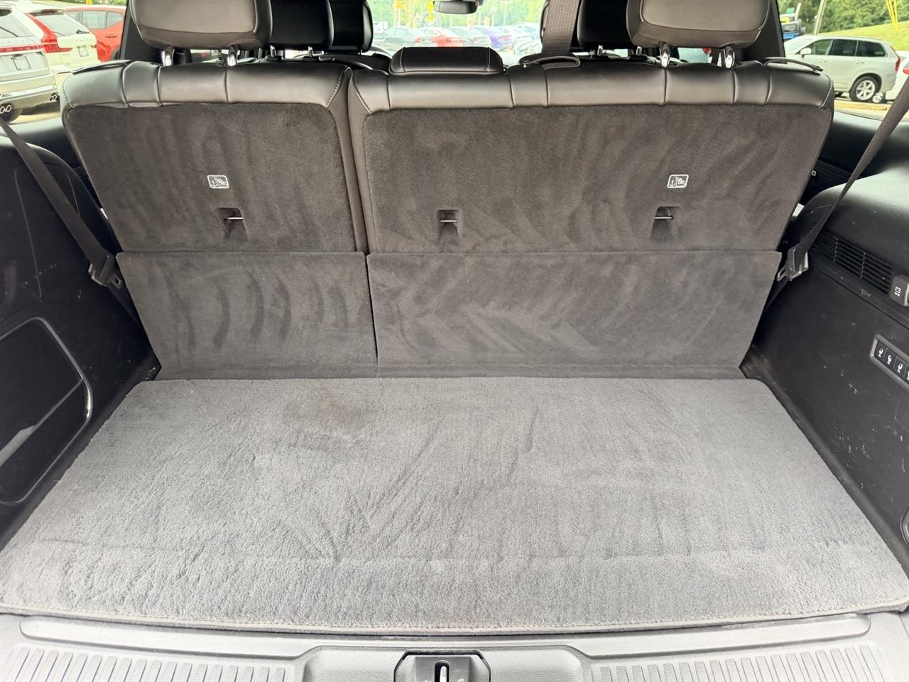 Jeep Wagoneer Series II 4WD 2022