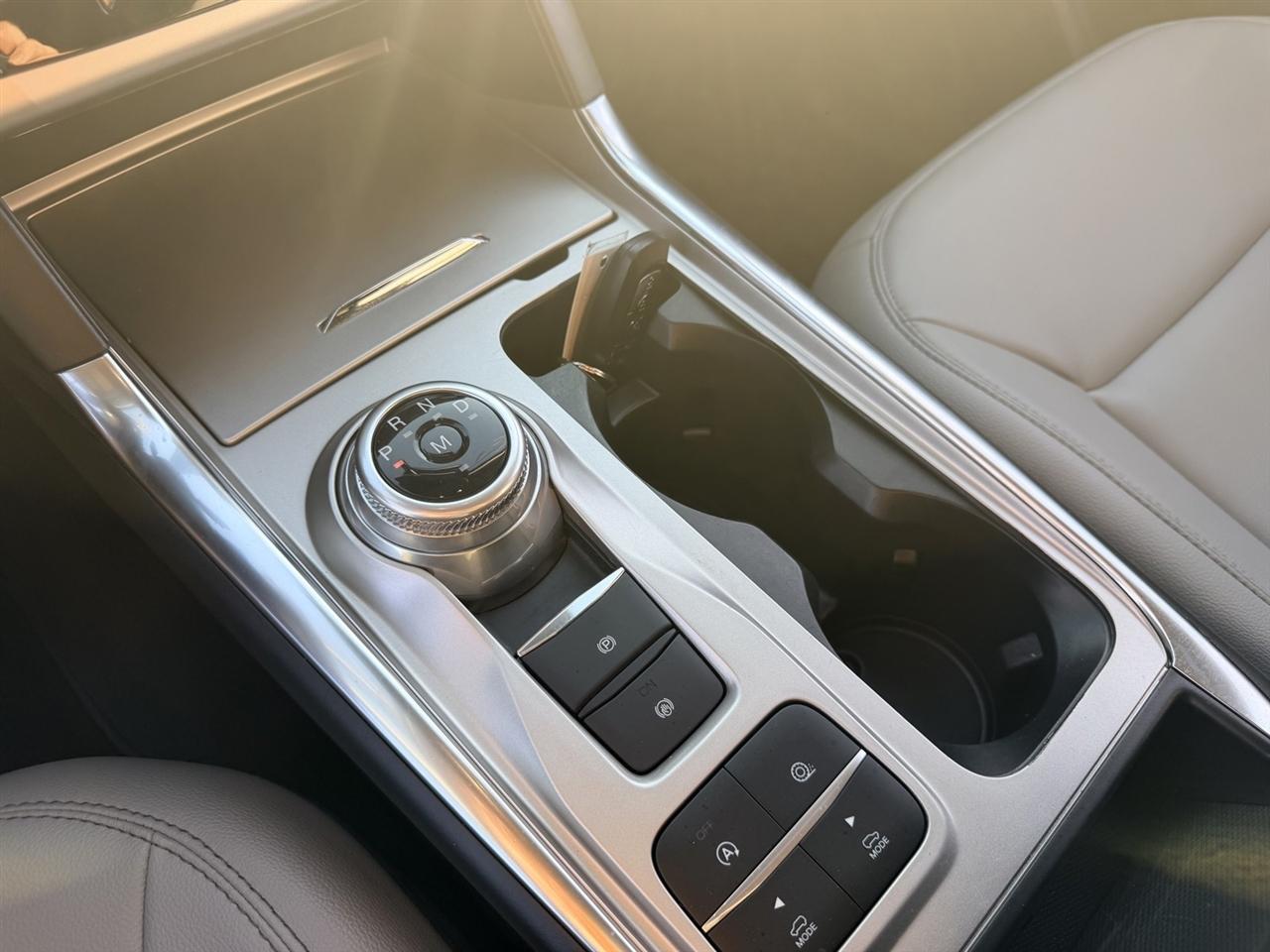 Ford Explorer XLT 2021