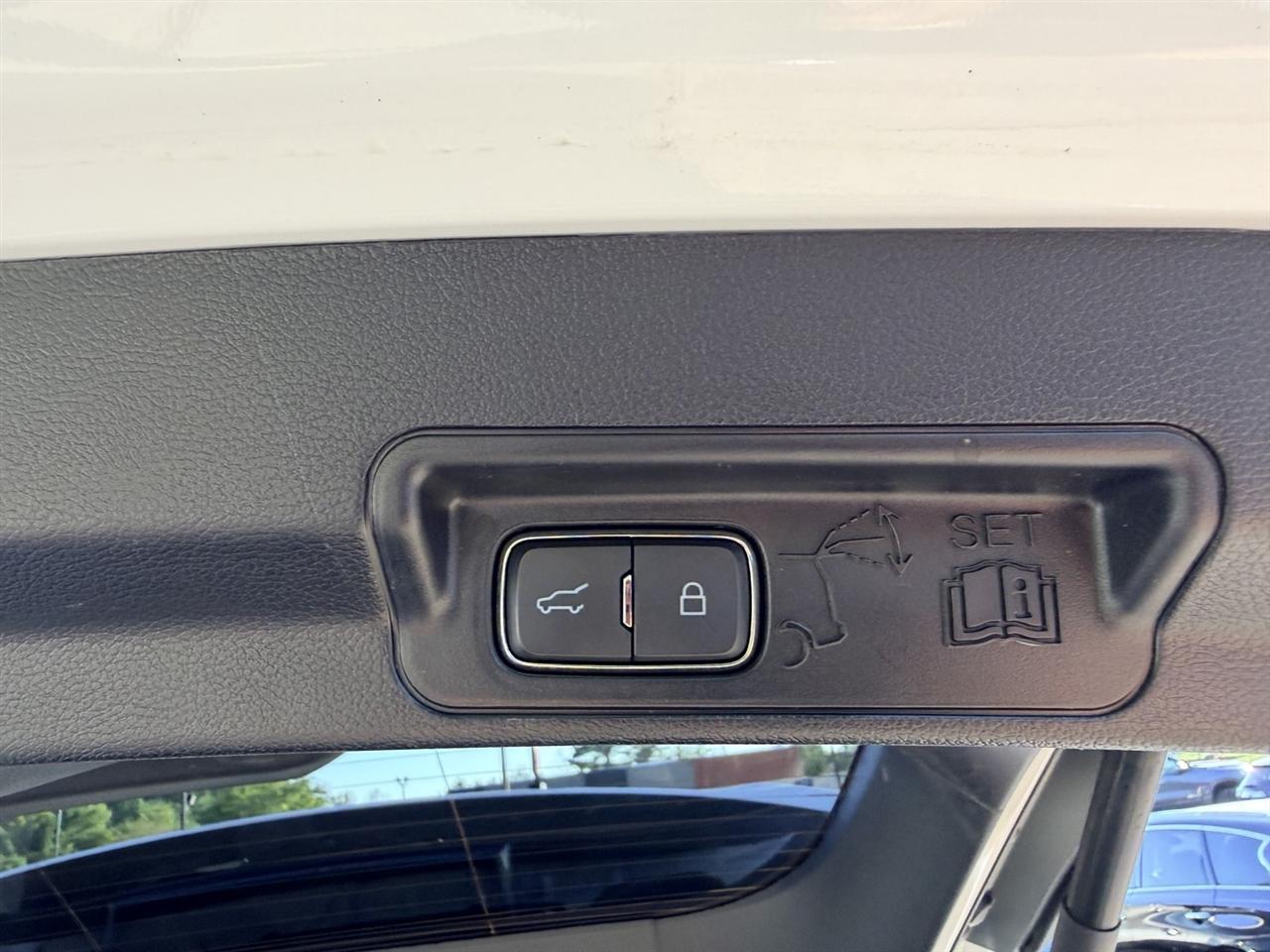 Ford Explorer XLT 2021