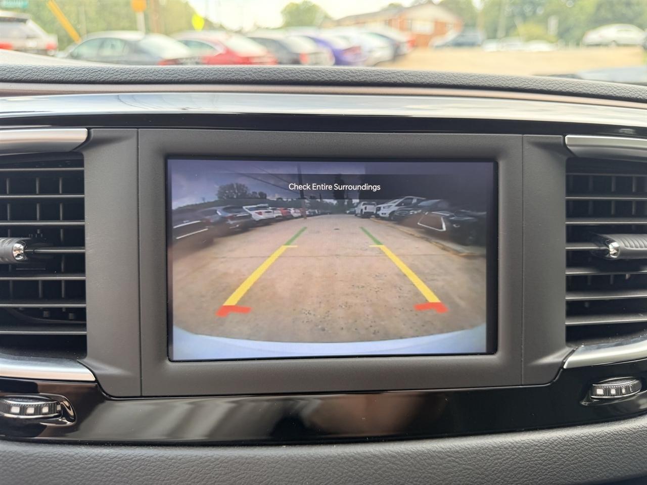 Chrysler Voyager photo 23