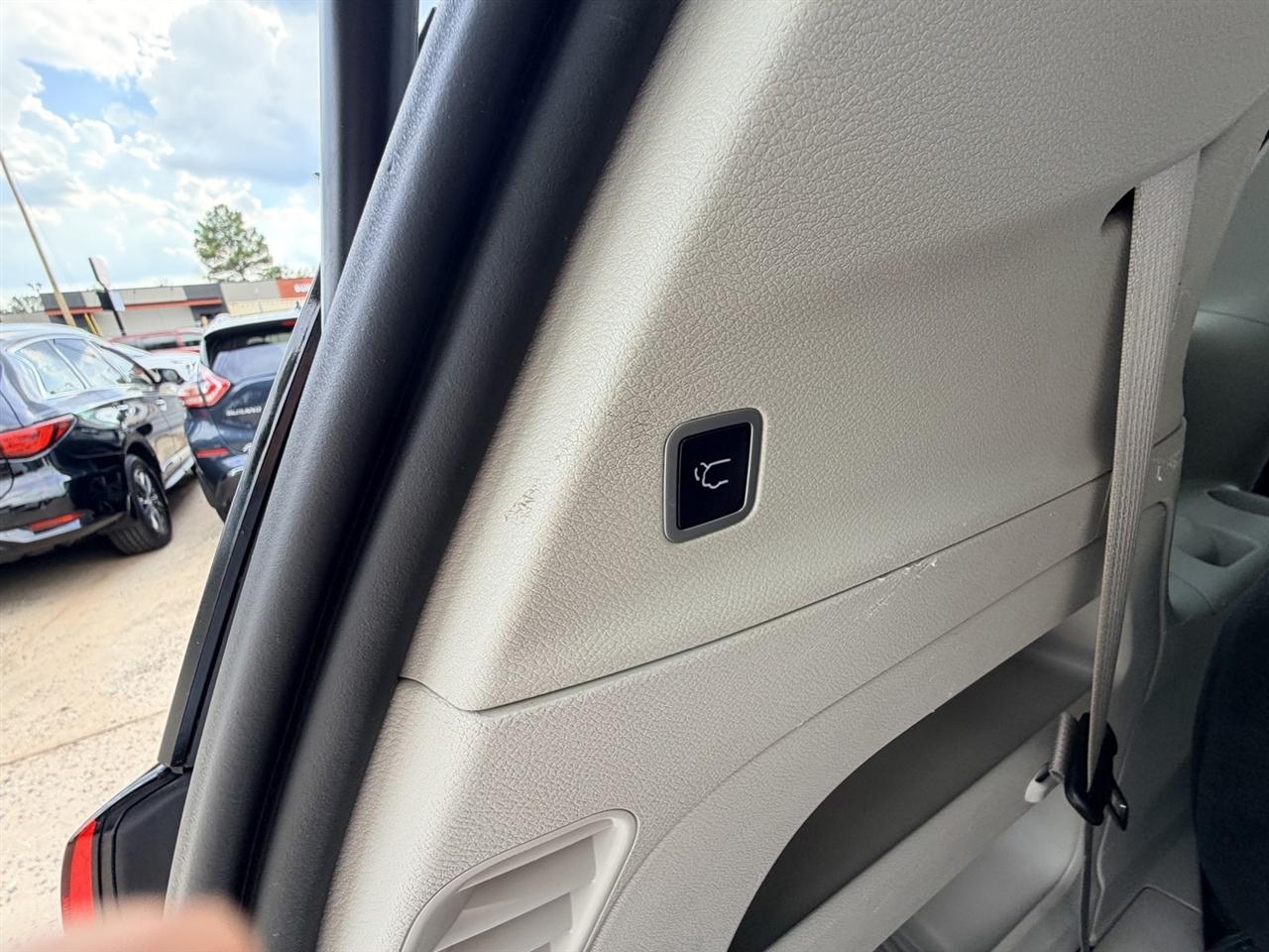 Chrysler Voyager photo 28