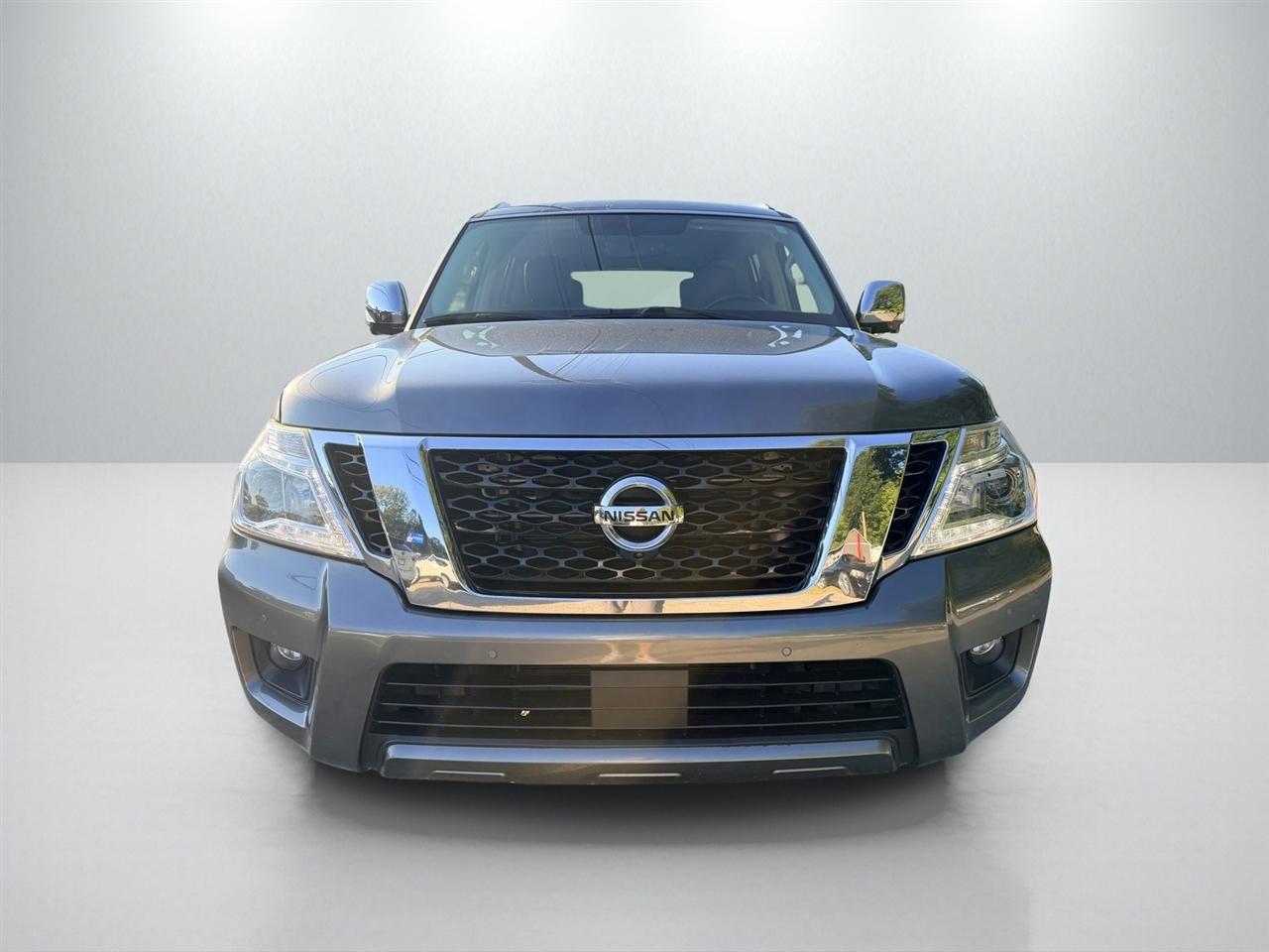 Nissan Armada SL 2020