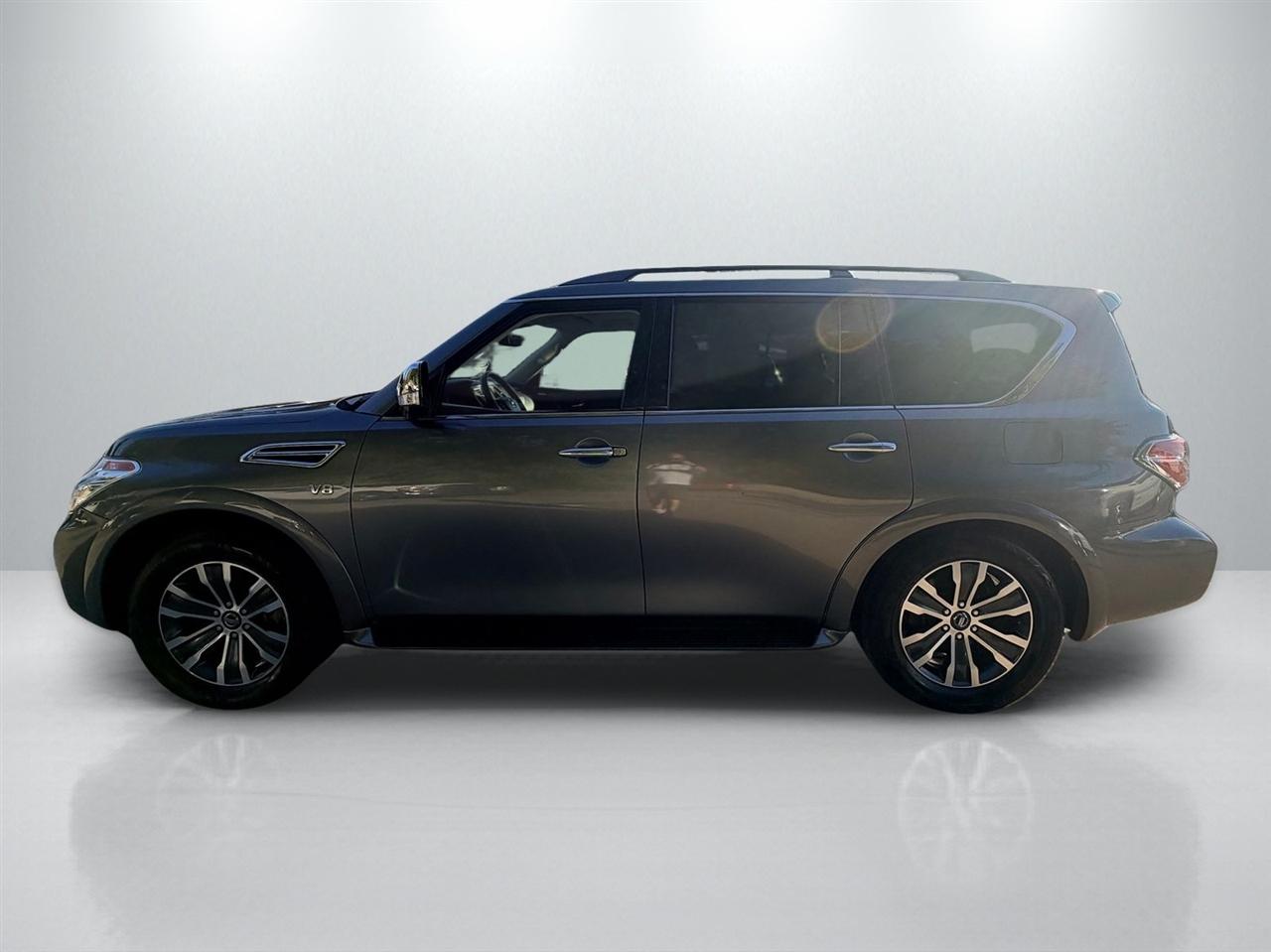 Nissan Armada SL 2020