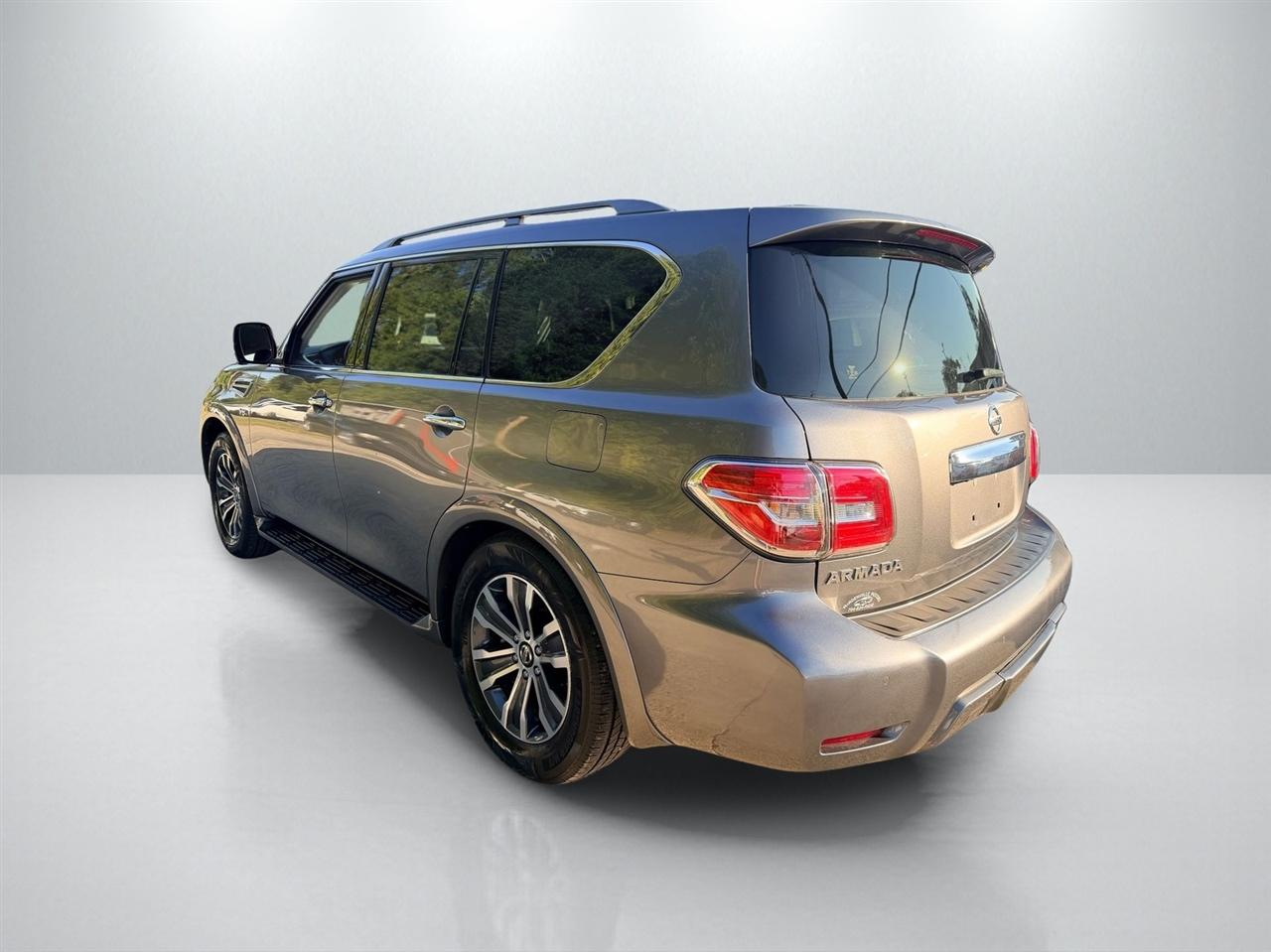 Nissan Armada SL 2020