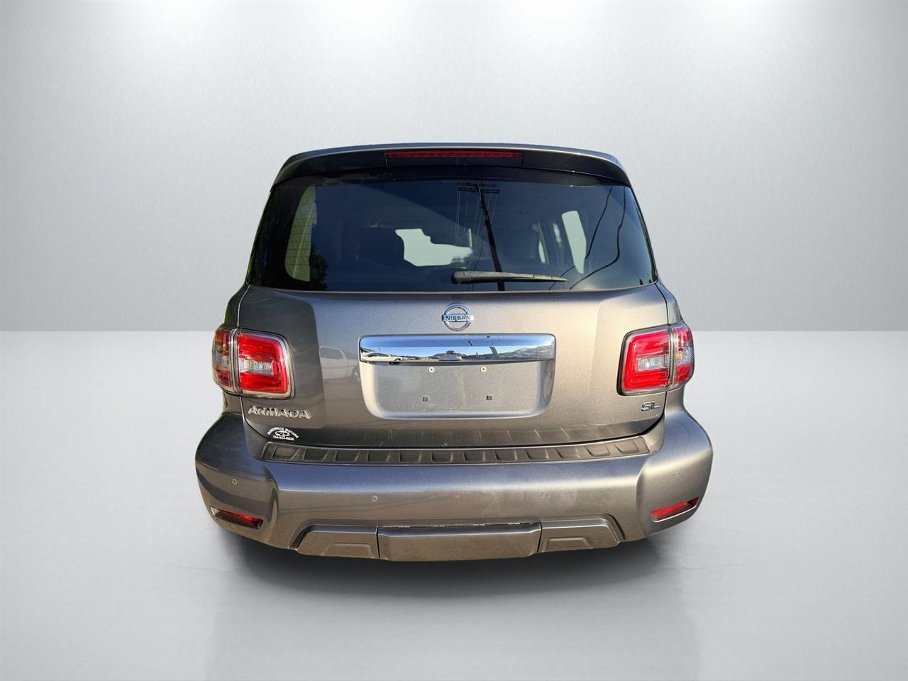 Nissan Armada SL 2020
