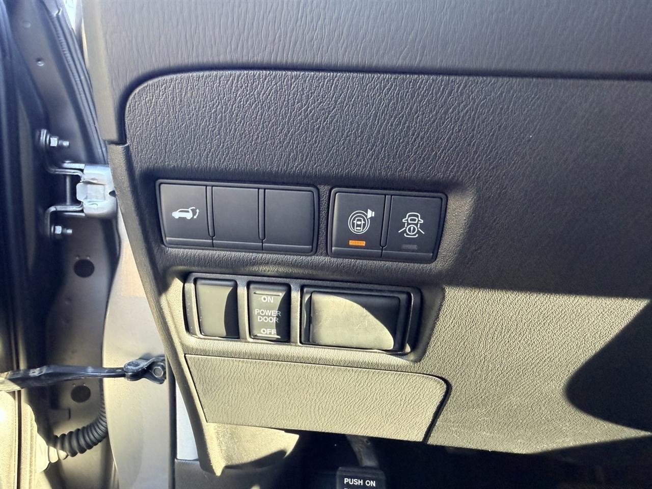 Nissan Armada SL 2020