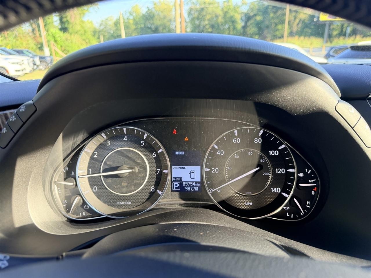 Nissan Armada SL 2020