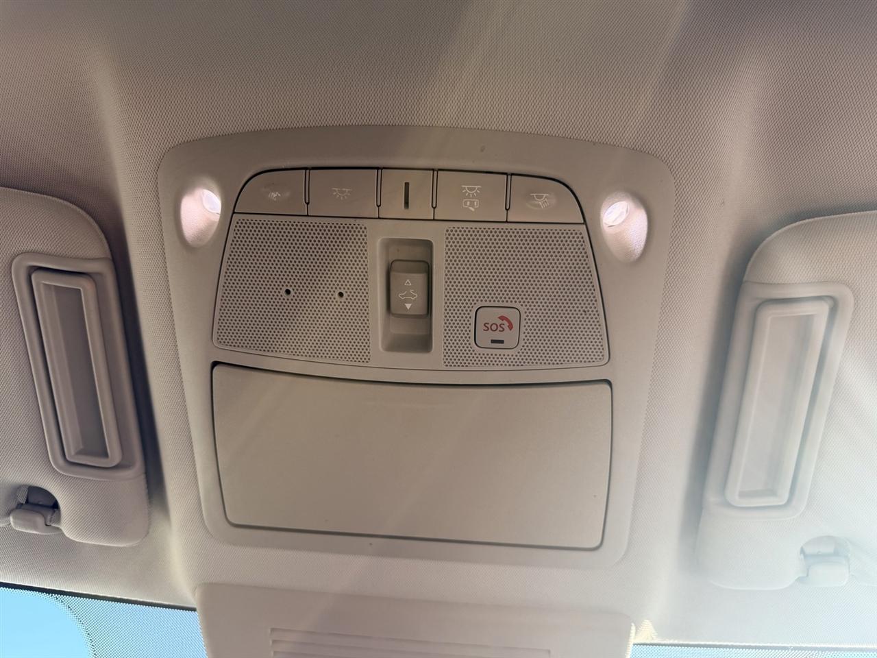 Nissan Armada SL 2020