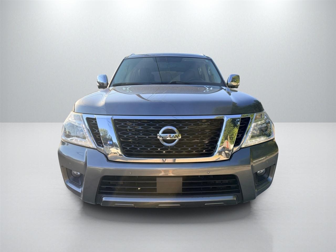 Nissan Armada SL 2020