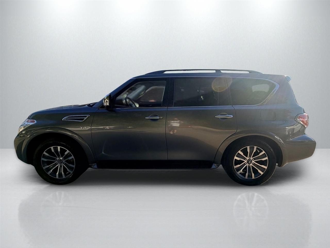 Nissan Armada SL 2020