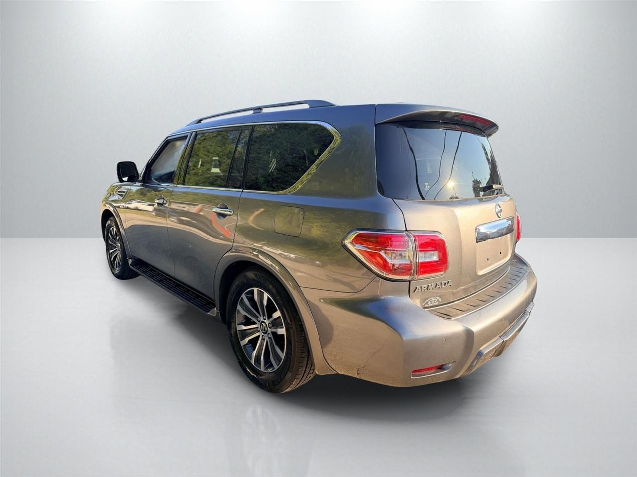 Nissan Armada SL 2020