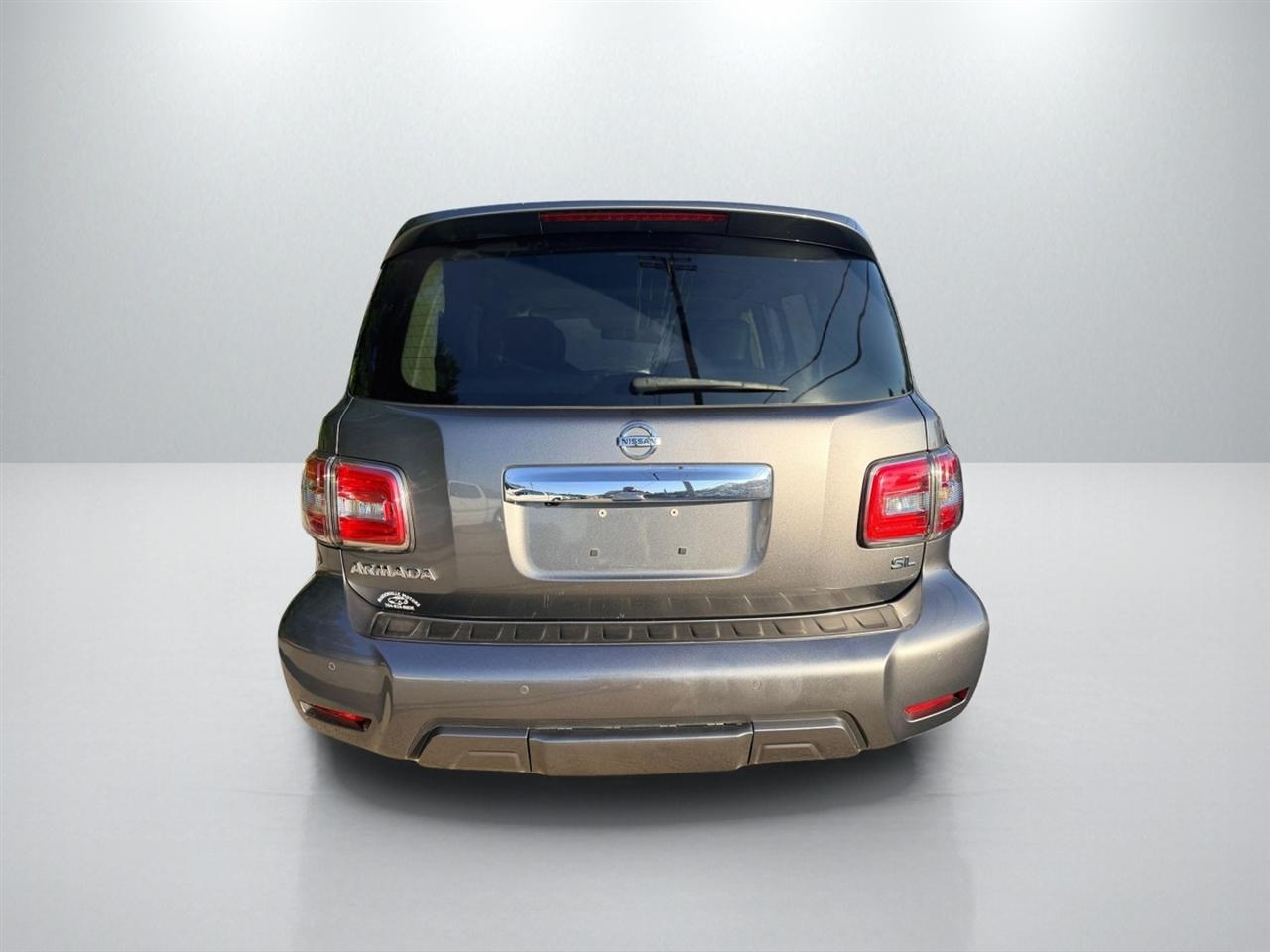 Nissan Armada SL 2020