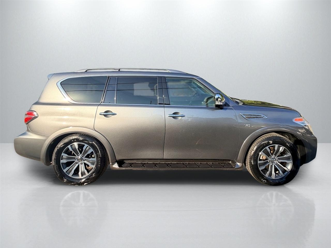 Nissan Armada SL 2020