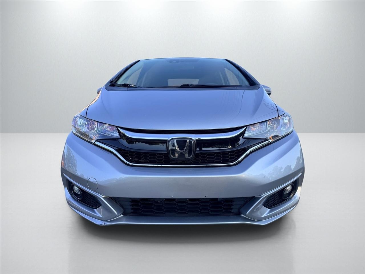 Honda Fit EX 2020