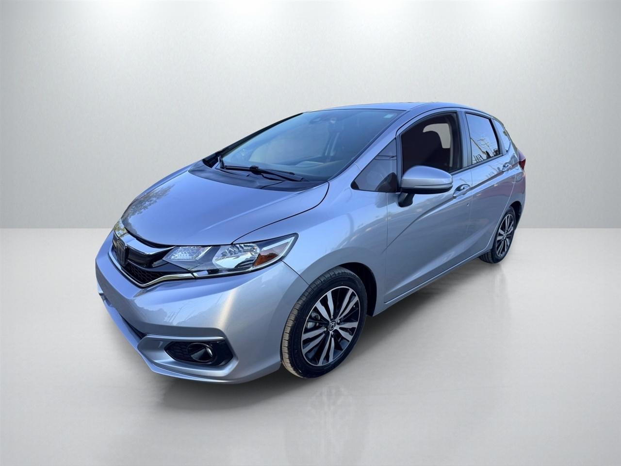 Honda Fit EX 2020