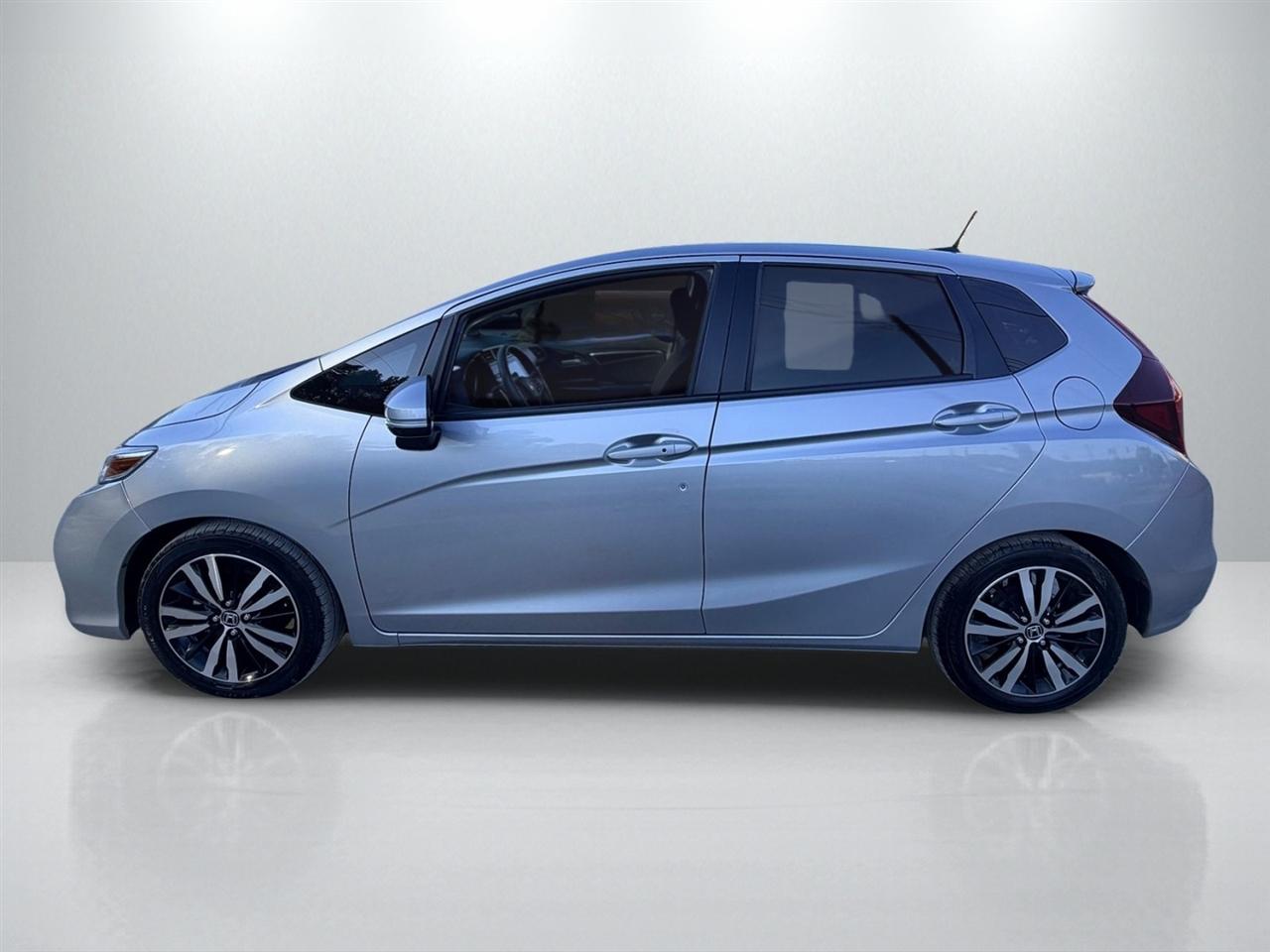 Honda Fit EX 2020