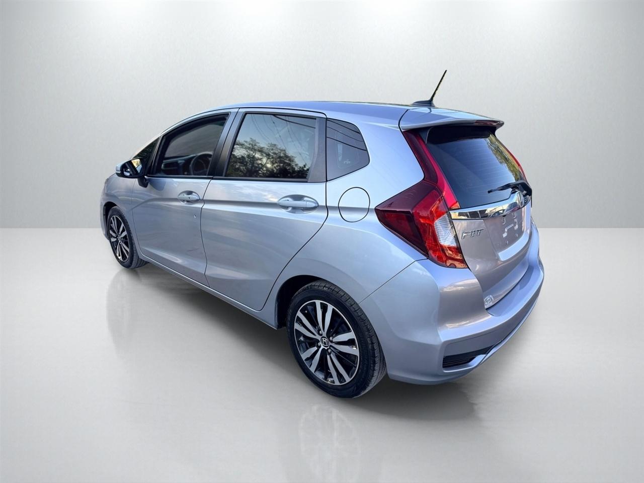 Honda Fit EX 2020