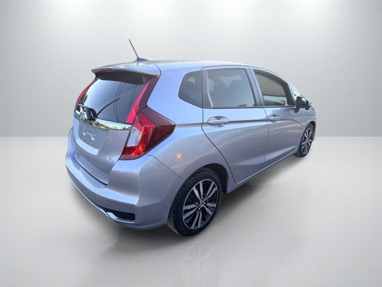 Honda Fit EX 2020