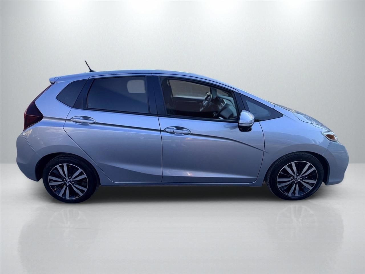 Honda Fit EX 2020