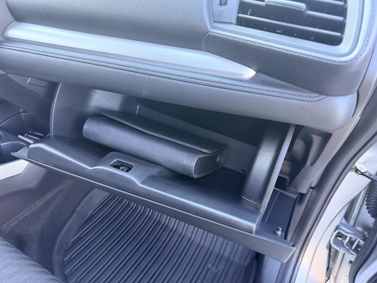 Honda Fit EX 2020