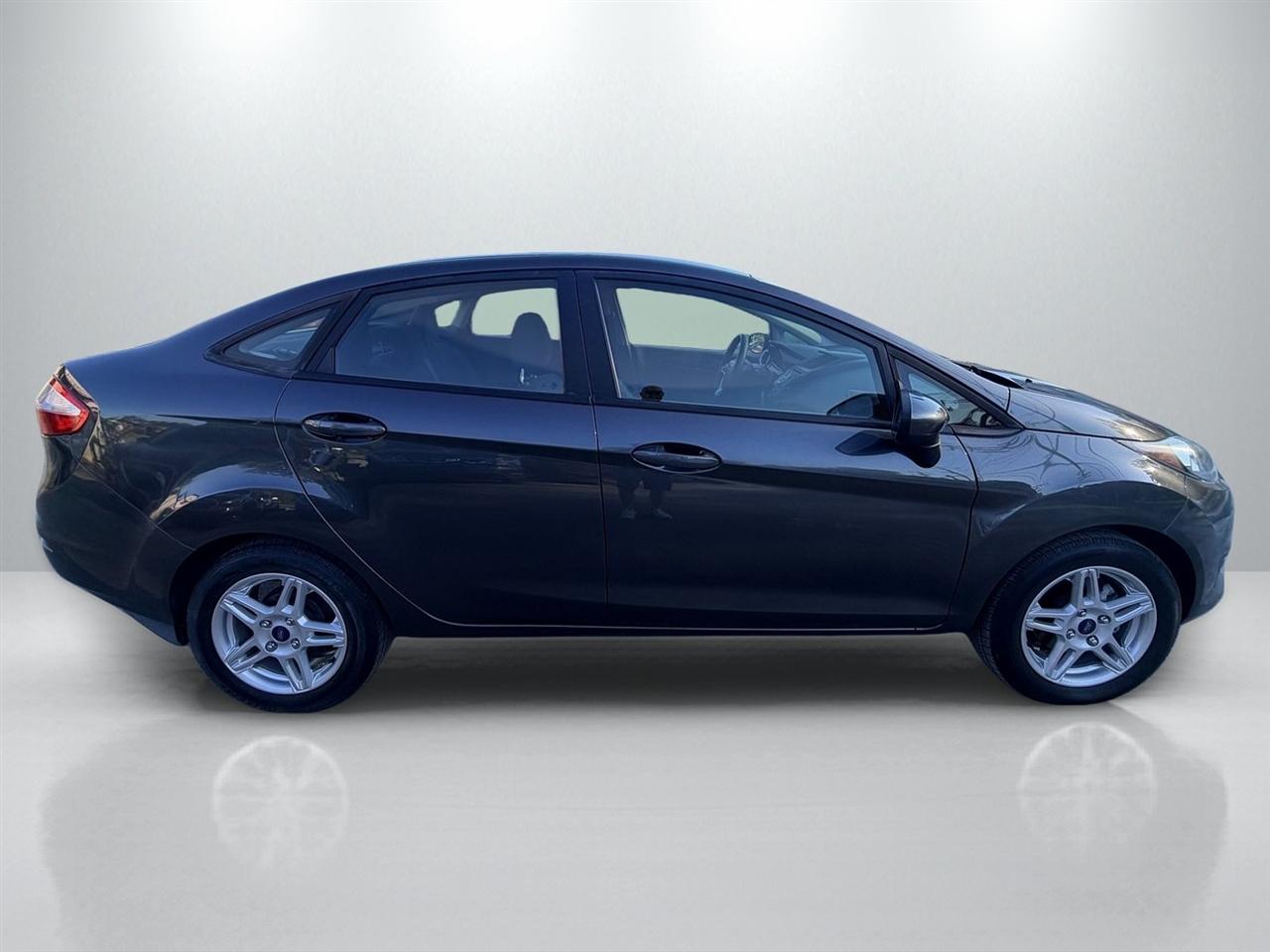 Ford Fiesta SE Sedan 2018