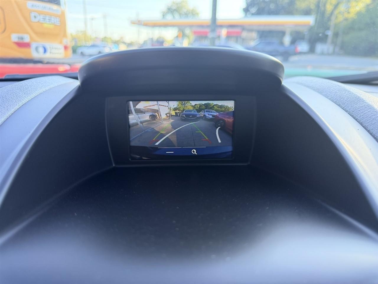 Ford Fiesta SE Sedan 2018