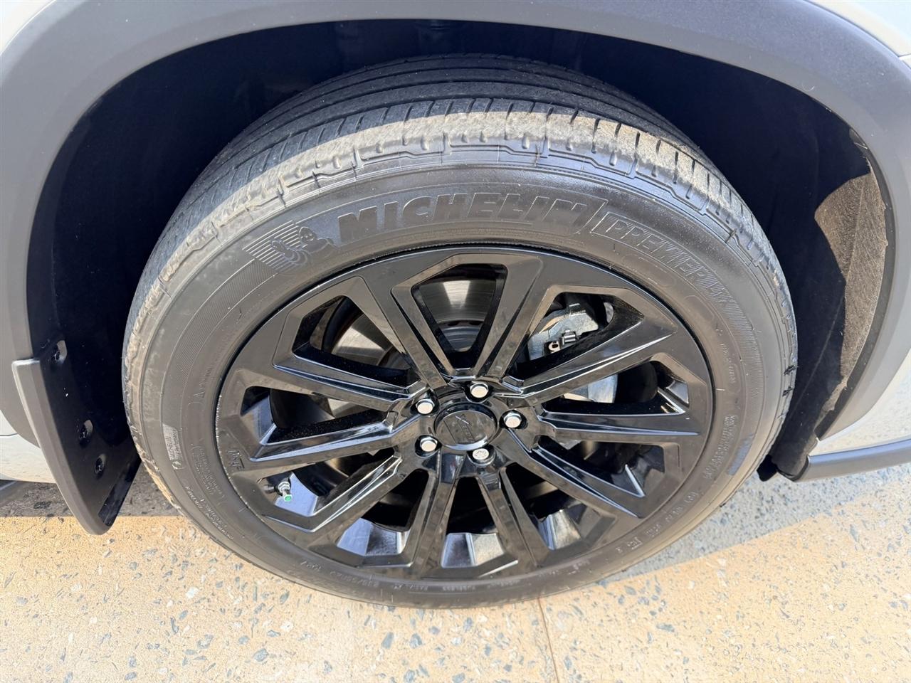 Toyota Highlander Platinum AWD V6 2021