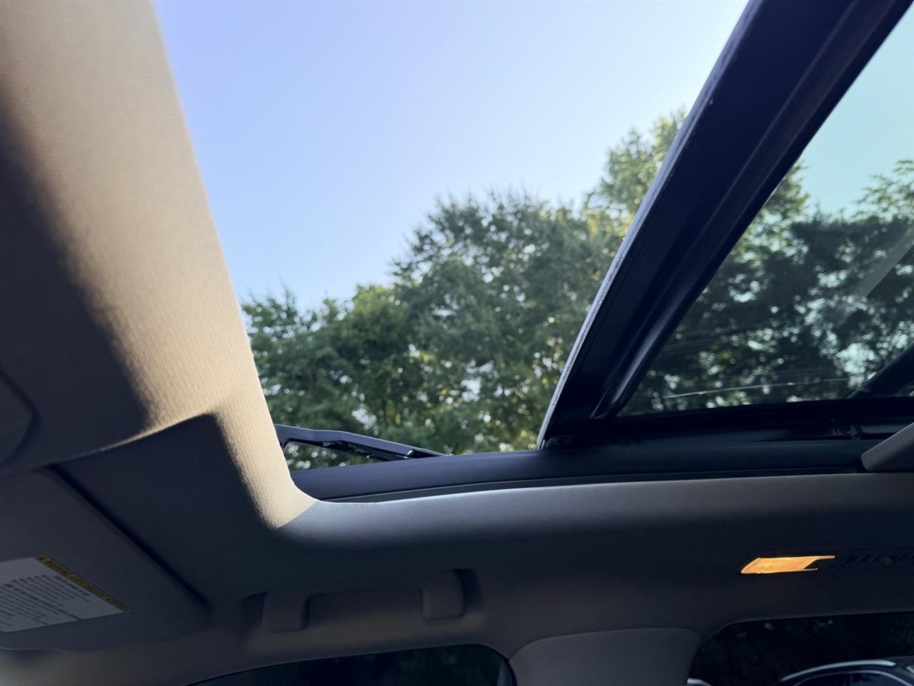 Toyota Highlander Platinum AWD V6 2021