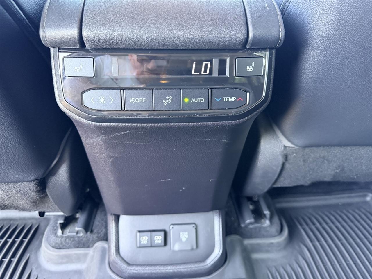 Toyota Highlander Platinum AWD V6 2021