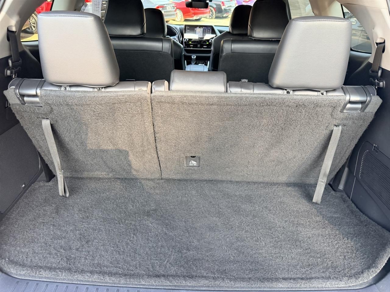 Toyota Highlander Platinum AWD V6 2021