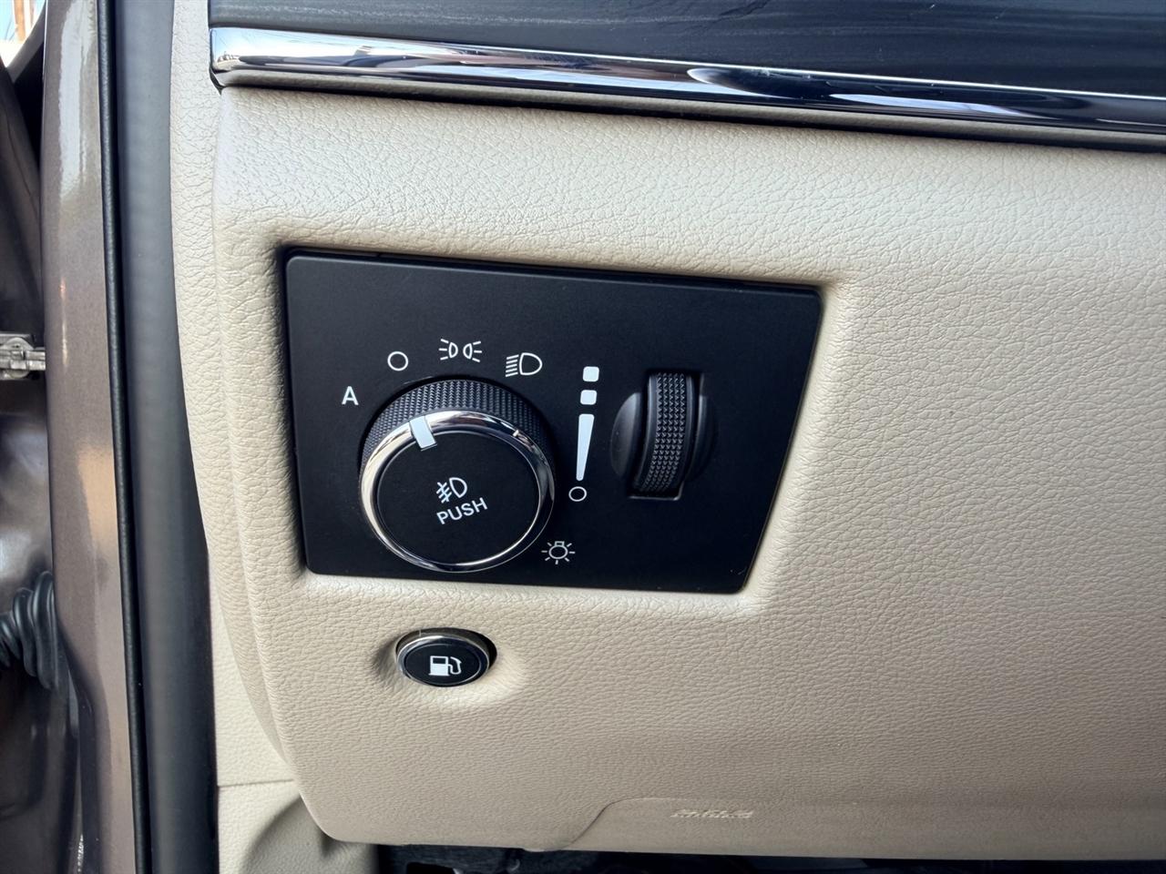 Jeep Grand Cherokee Limited 4WD 2021