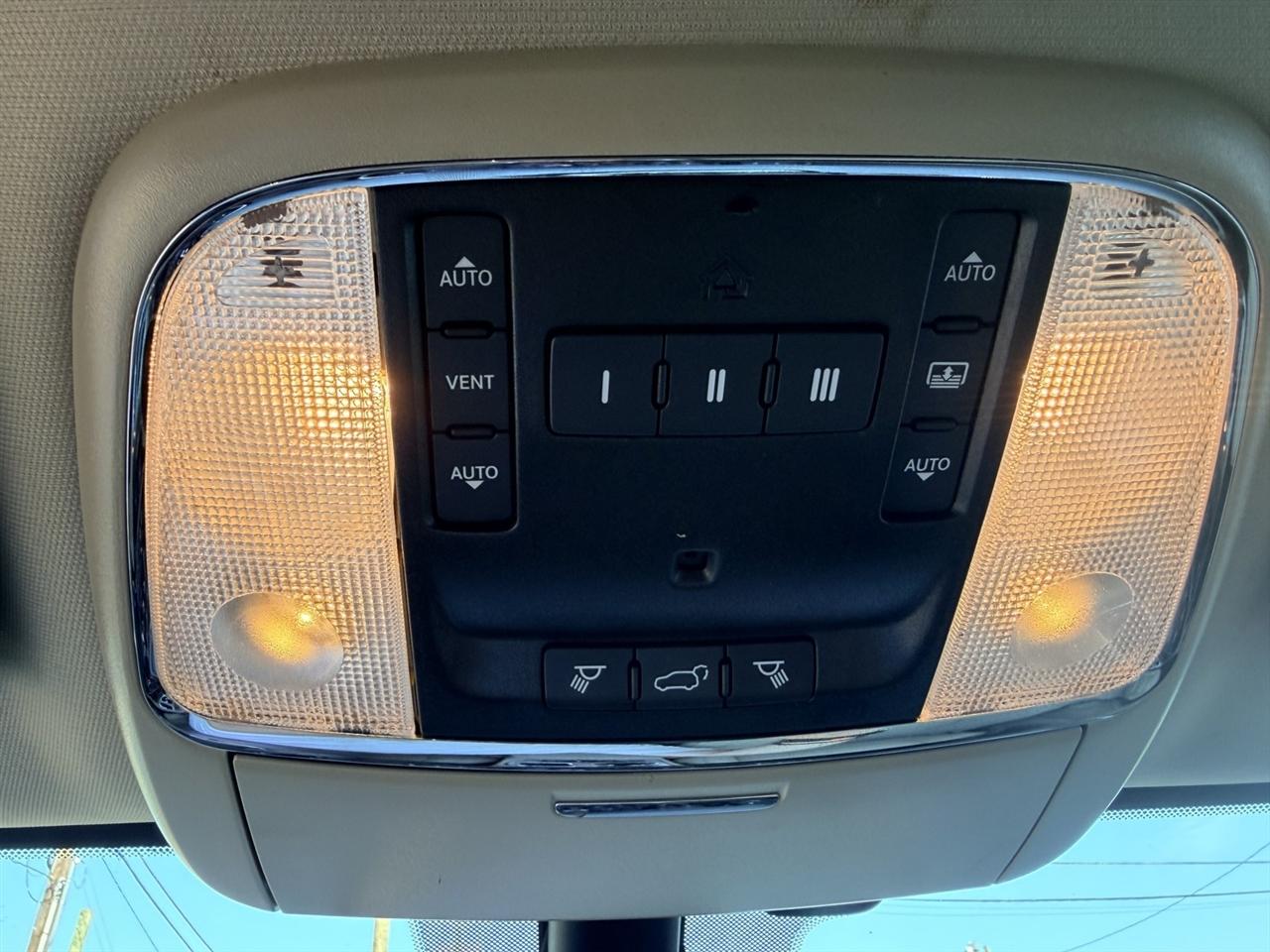 Jeep Grand Cherokee Limited 4WD 2021