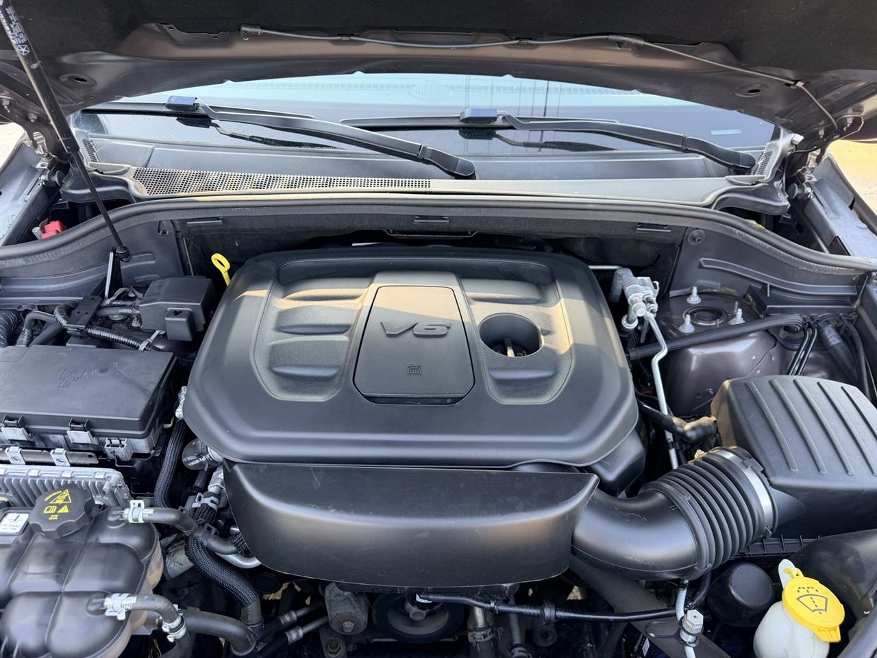 Jeep Grand Cherokee Limited 4WD 2021