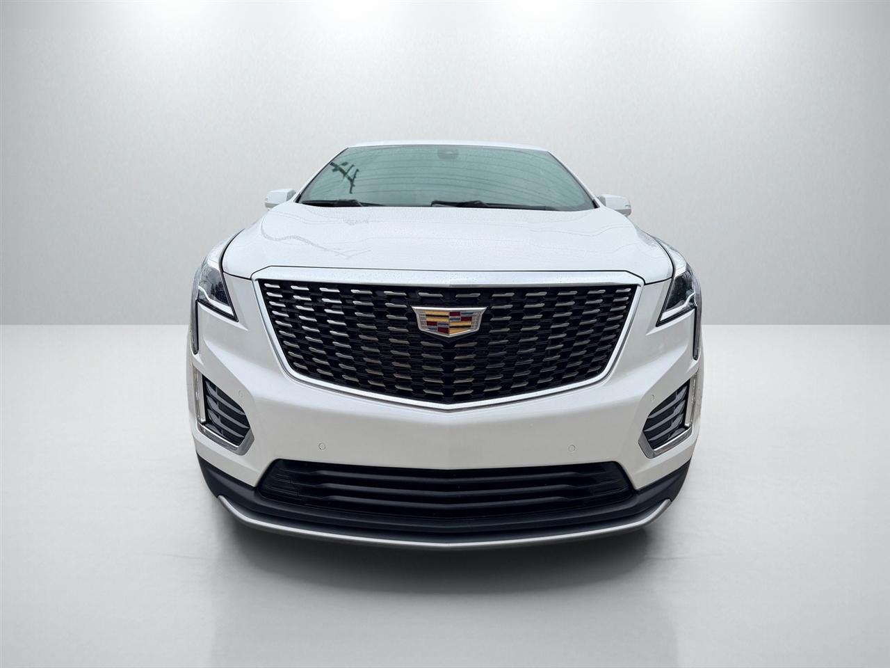 Cadillac XT5 Premium Luxury AWD 2020