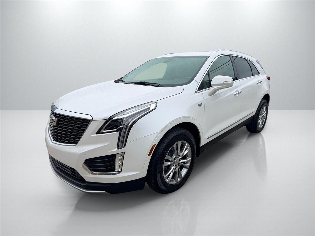 Cadillac XT5 Premium Luxury AWD 2020