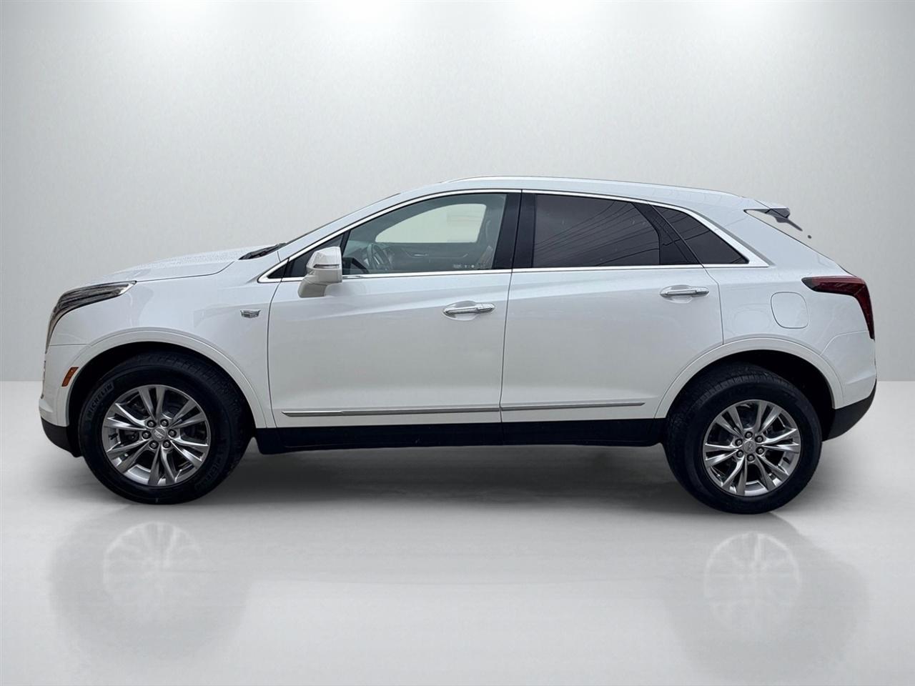 Cadillac XT5 Premium Luxury AWD 2020