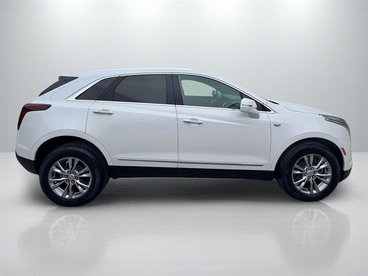 Cadillac XT5 Premium Luxury AWD 2020
