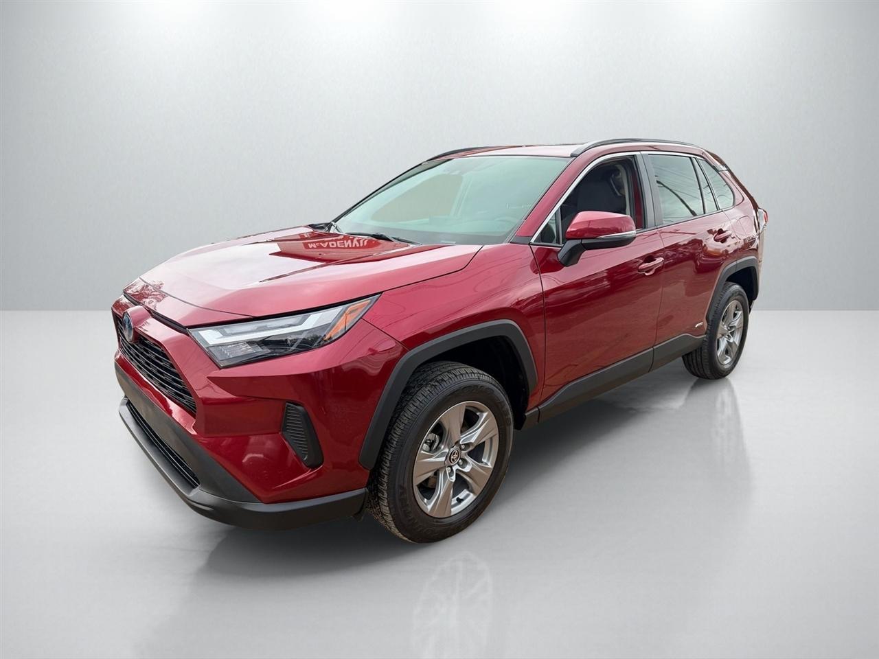 Toyota RAV4 photo 3