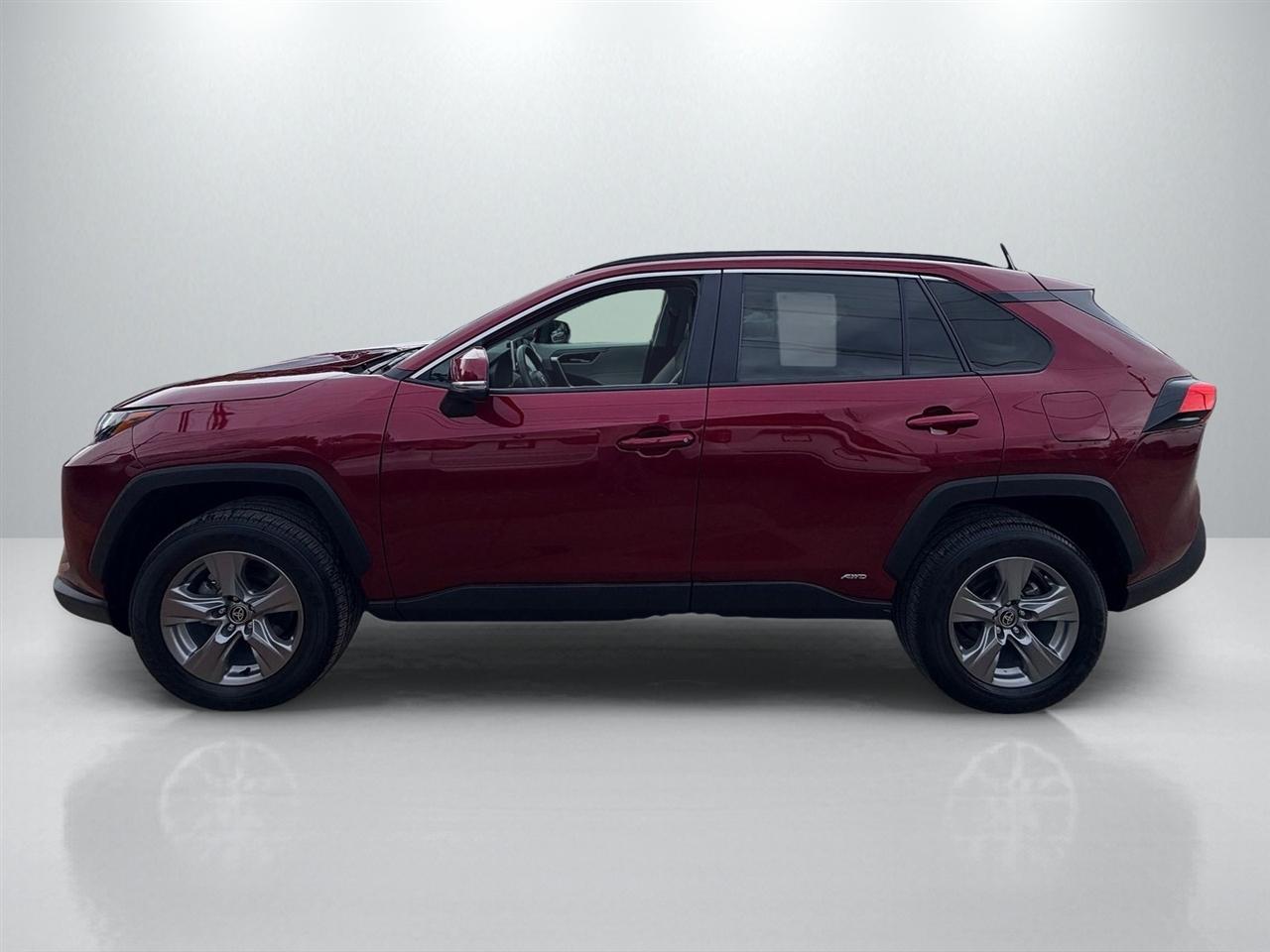 Toyota RAV4 photo 4