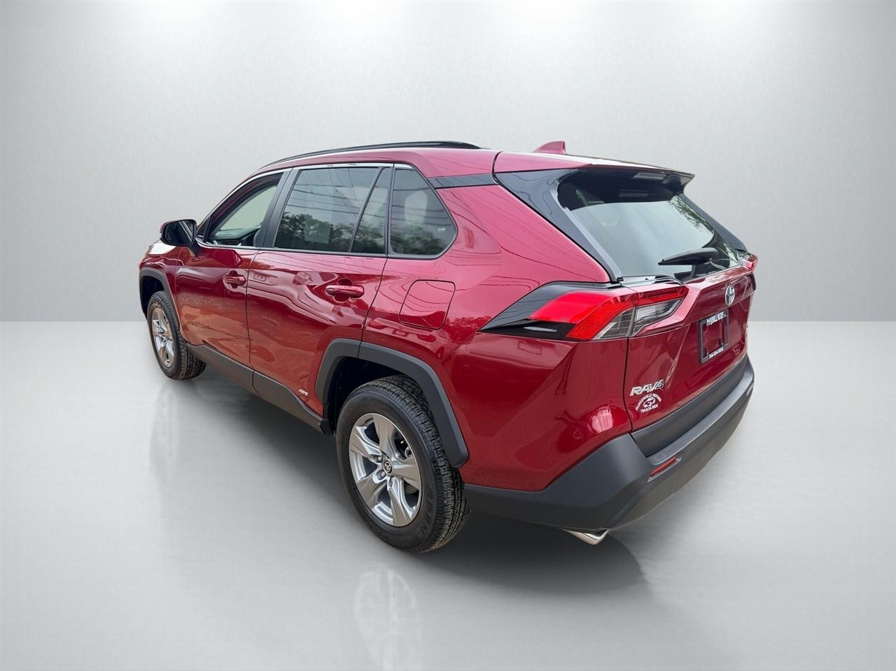 Toyota RAV4 photo 5