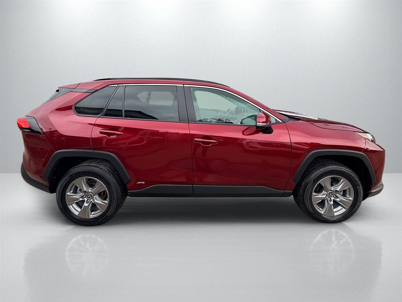Toyota RAV4 photo 8
