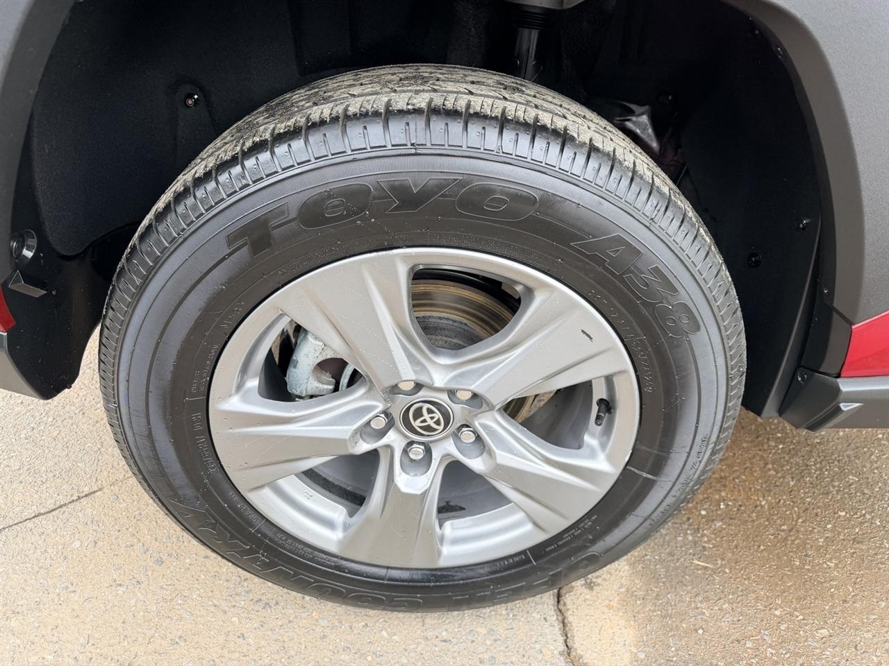Toyota RAV4 photo 10
