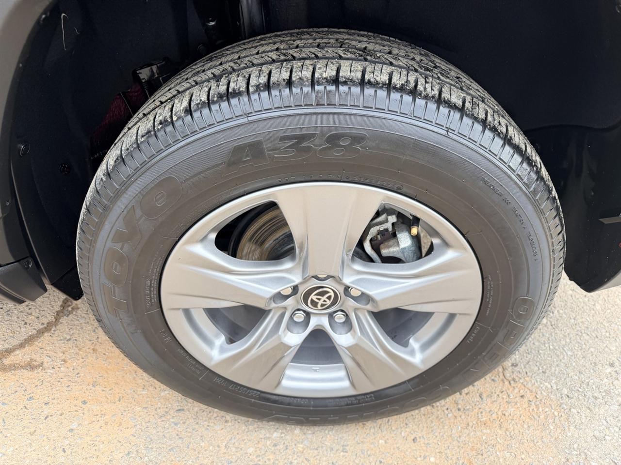 Toyota RAV4 photo 11