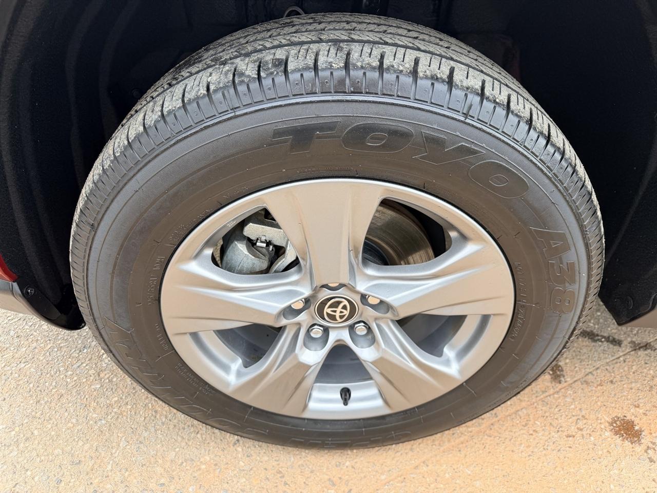 Toyota RAV4 photo 12